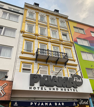 PMG Malereiwerkstatt GmbH