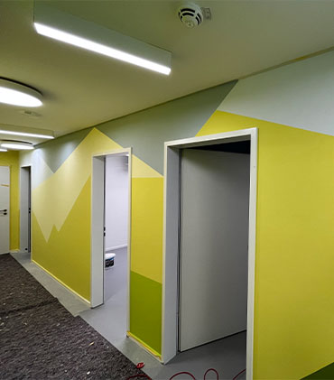 PMG Malereiwerkstatt GmbH