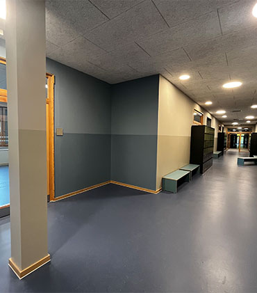 PMG Malereiwerkstatt GmbH