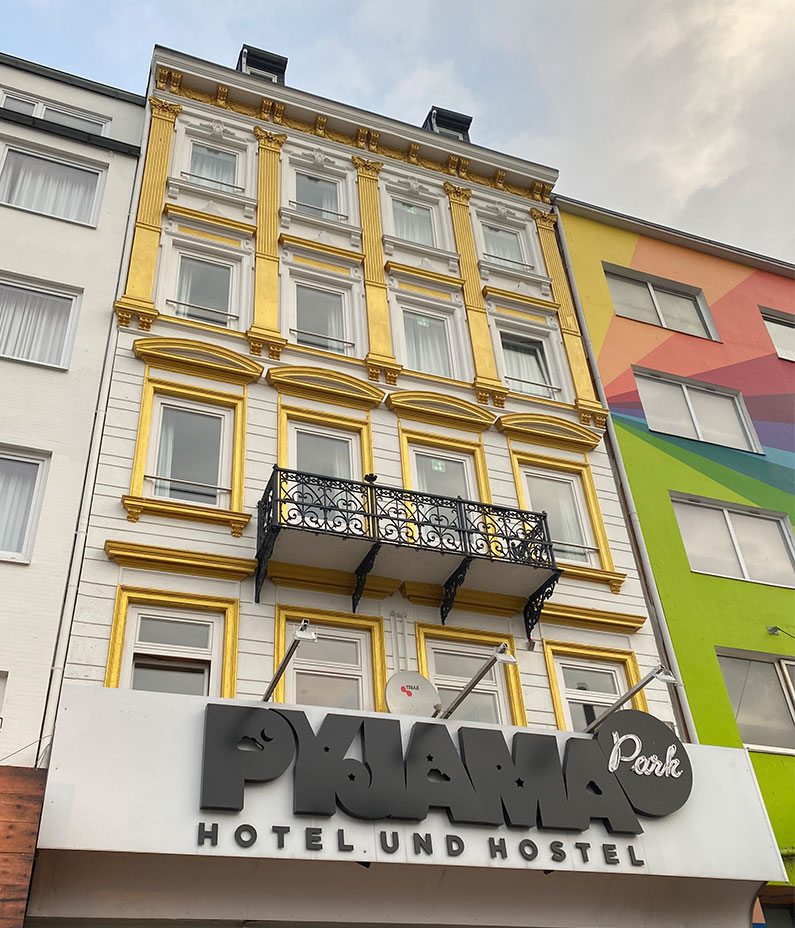 PMG Malereiwerkstatt GmbH