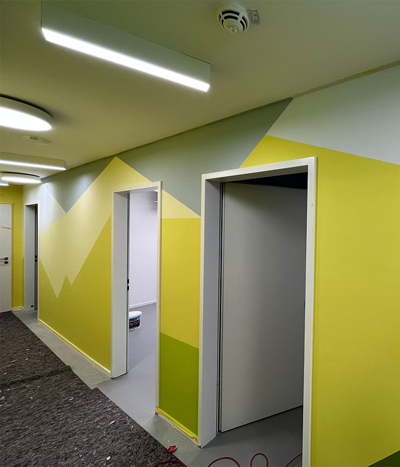 PMG Malereiwerkstatt GmbH