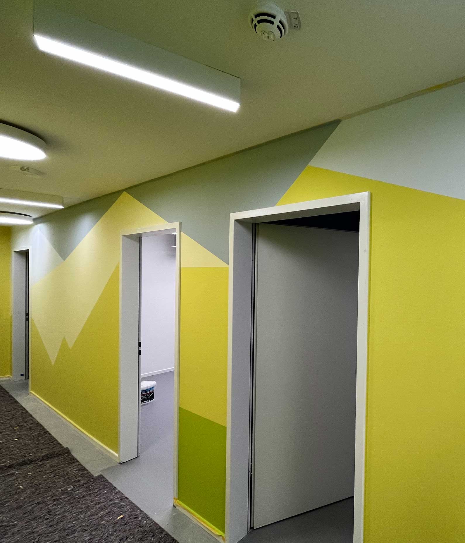 PMG Malereiwerkstatt GmbH